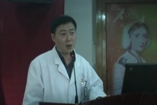 老年缺血性卒中的防治（鲁皖晋）